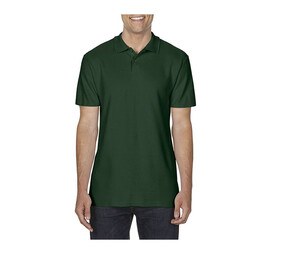 Gildan GN480 - Mens Pique Polo Shirt