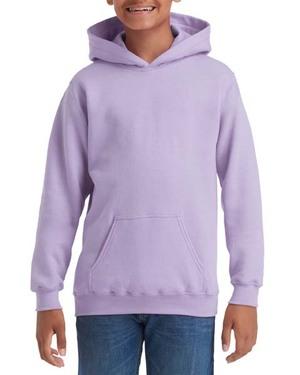 Gildan GN941 - Heavy Blend Youth Hooded Sweatshirt