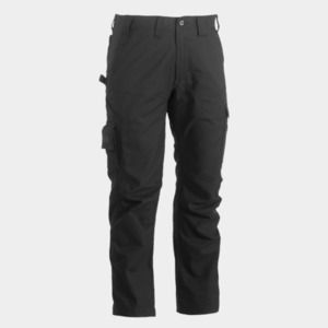 Herock HK020 - Herock Torex trousers Black