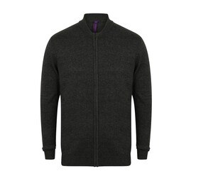 Henbury HY718 - Bomber style jacket