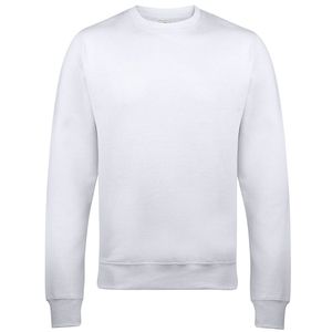 AWDIS JUST HOODS JH030 - awdis sweatshirt Arctic White