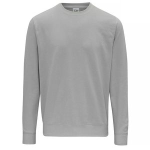 AWDIS JUST HOODS JH030 - awdis sweatshirt Moondust Grey