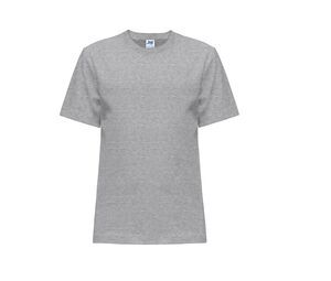 JHK JK154 - Children 155 T-Shirt Mixed Grey