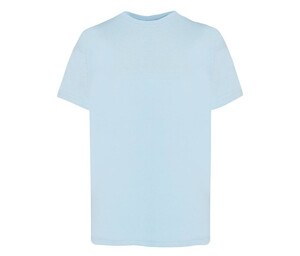 JHK JK154 - Children 155 T-Shirt Sky Blue