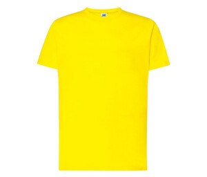 JHK JK170 - Round neck t-shirt 170 Gold