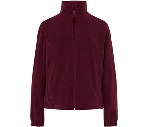 JHK JK300F - Womens fleece jacket