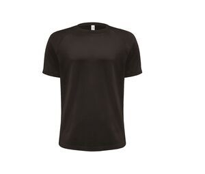 JHK JK900 - Men's sports t-shirt Graphite