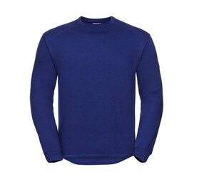 Russell JZ013 - Heavy Duty Crew Neck Sweatshirt