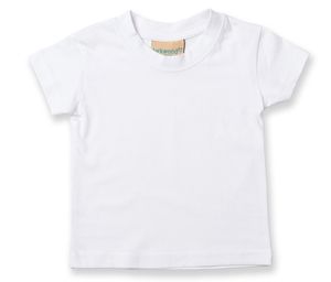 Larkwood LW020 - T-Shirt For Kids White