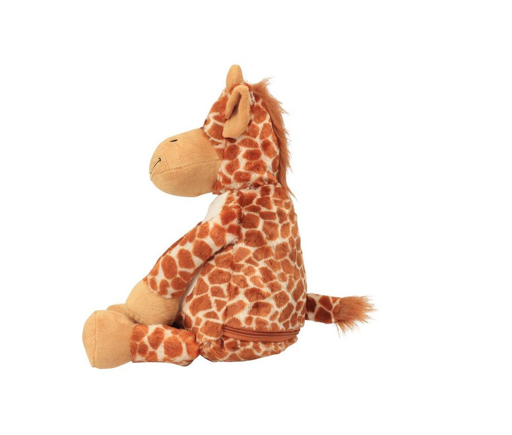 Mumbles MM564 - Giraffe plush