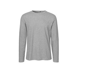 Neutral O61050 - Mens long-sleeved T-shirt