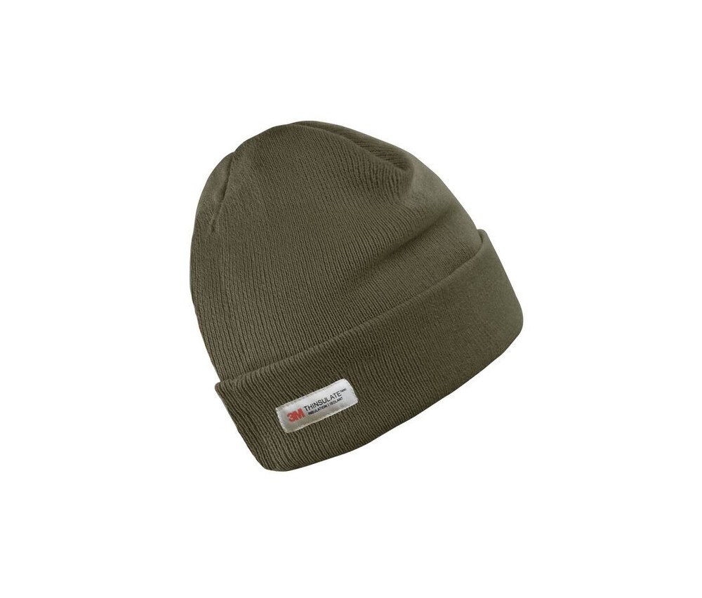 Result RC133 - thinsulate™ beanie