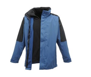 Regatta RGA130 - 3 in 1 Parka