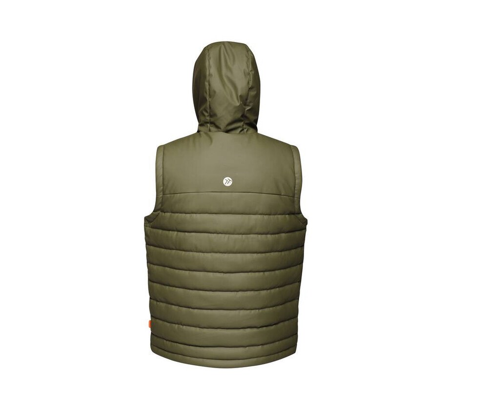 Regatta RGA833 - Calculate Quilted Bodywarmer