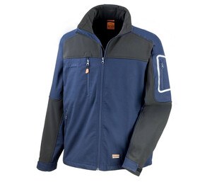 Result RS302 - Saber work jacket