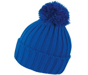 Result RS369 - hdi quest beanie Royal blue