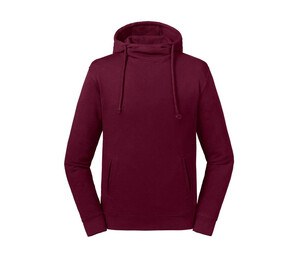 RUSSELL RU209M - Organic Hoodie