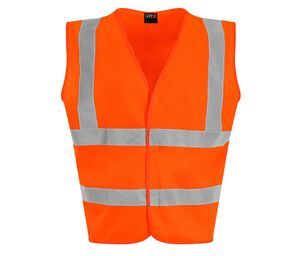 PRO RTX RX700J - Child safety vest Hv Orange