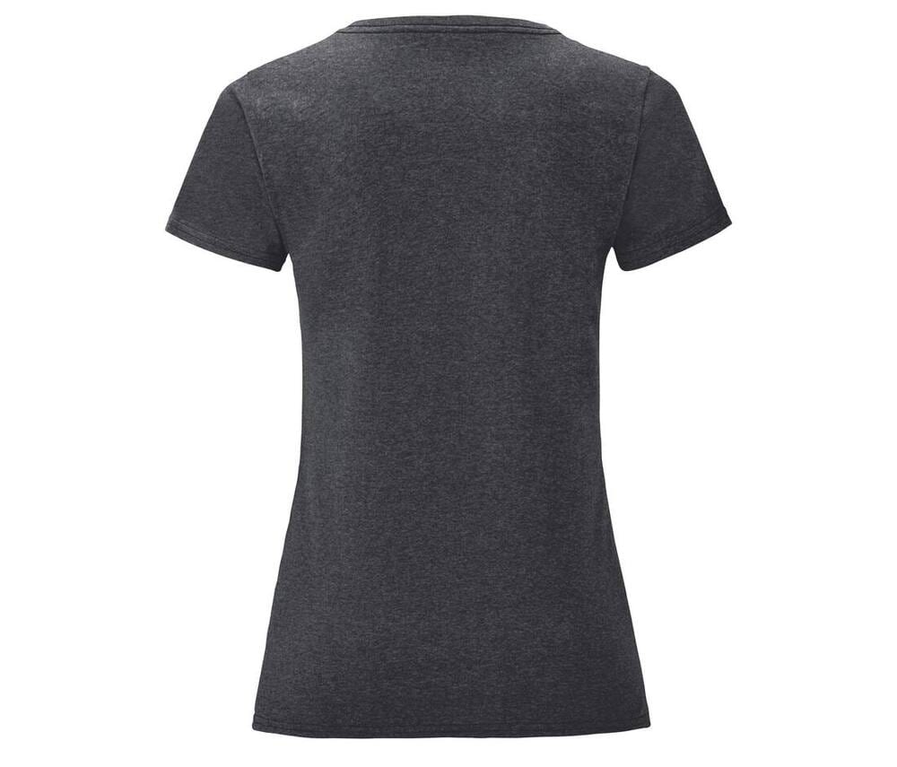 Fruit of the Loom SC151 - Round neck T-shirt 150
