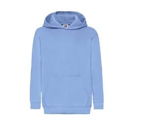 Fruit of the Loom SC371 - Hooded Sweat (62-034-0)