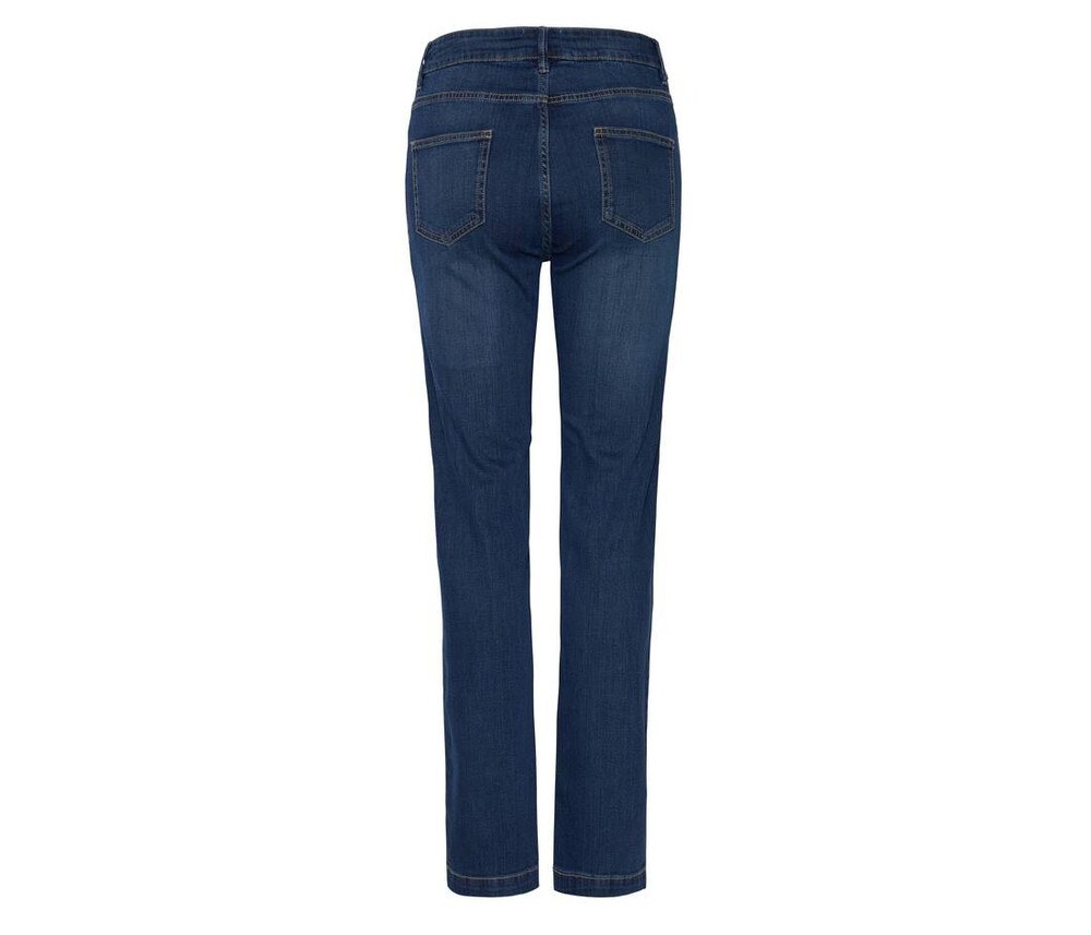 AWDIS SO DENIM SD011 - Jean Cut Right Woman Katy