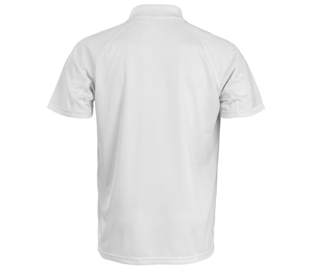 Spiro SP288 - Breathable AIRCOOL polo shirt