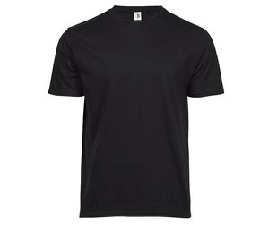 Tee Jays TJ1100 - T-shirt Power Tee Black