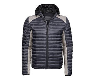 Tee Jays TJ9610 - Hooded outdoor crossover Men