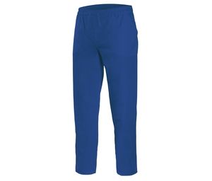 VELILLA V33001 - Healthcare trousers Ultramarine Blue