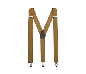 VELILLA V4008 - Suspenders Beige Arena