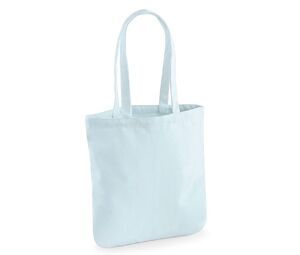 Westford mill WM821 - 100% organic cotton shopping bag