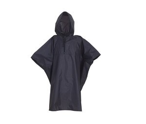 YOKO YK470 - Poncho Navy