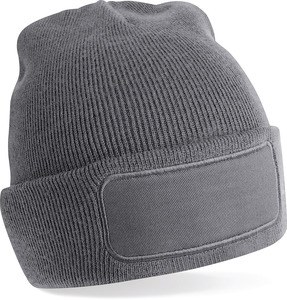 Beechfield B445 - Beanie Patch