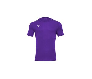 MACRON MA5079 - RIGEL HERO T-SHIRT Purple