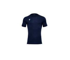 MACRON MA5079J - RIGEL HERO JUNIOR T-SHIRT Navy