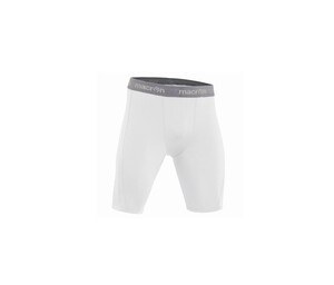 MACRON MA5333J - Children's special sport boxer shorts White