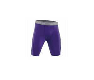 MACRON MA5333J - Children's special sport boxer shorts Purple