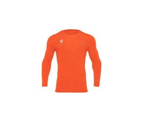 MACRON MA9192 - HOLLY T-SHIRT Orange