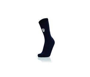 MACRON MA49038 - Medium Functional Fixed Socks Navy