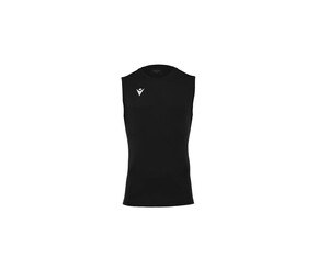 MACRON MA9749 - Kesil Sleeveless Shirt Black