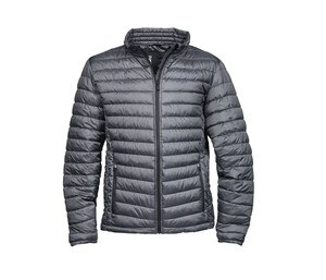 Tee Jays TJ9630 - Zepelin jacket Men Space Grey