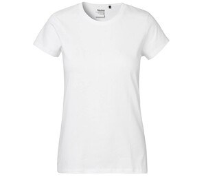 Neutral O80001 - Women's t-shirt 180 White