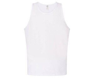 JHK JK405 - Men's tank top White