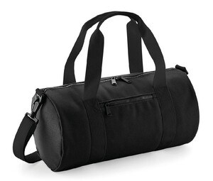 Bag Base BG140S - Mini travel bag Black/Black