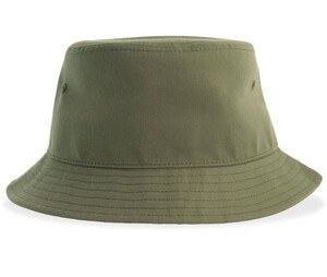 Atlantis AT206 - Recycled polyester bucket hat