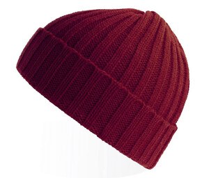 Atlantis AT207 - Recycled polyester beanie