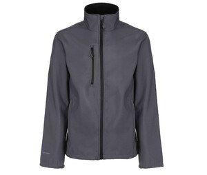 Regatta RGA600 - Microfleece jacket Seal Grey