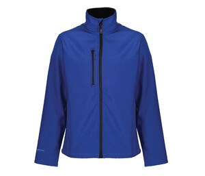 Regatta RGA600 - Microfleece jacket New Royal