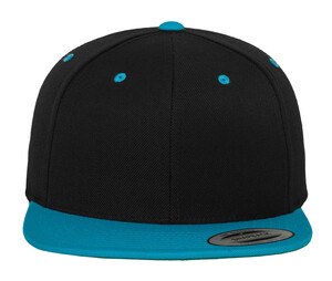 Flexfit 6089MT - Bicolor Snapback Cap