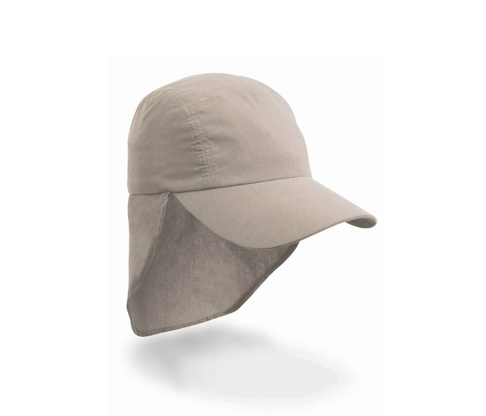 Result RC069 - Legionnaire style cap